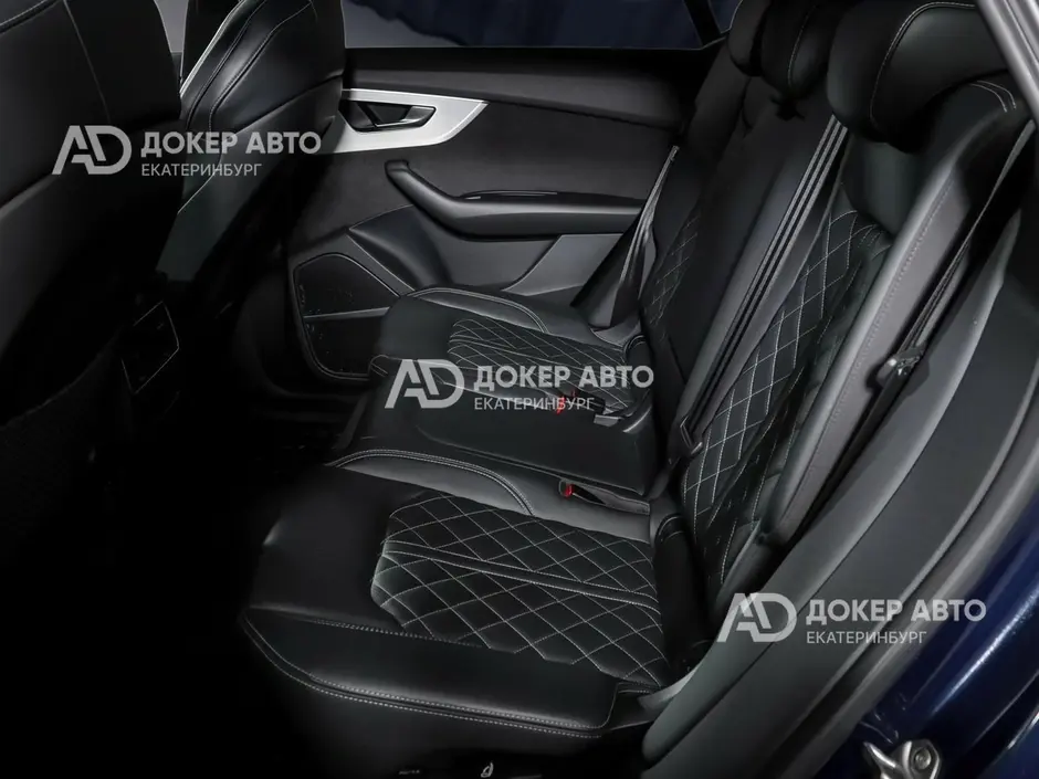 АЦ "Докер Авто"