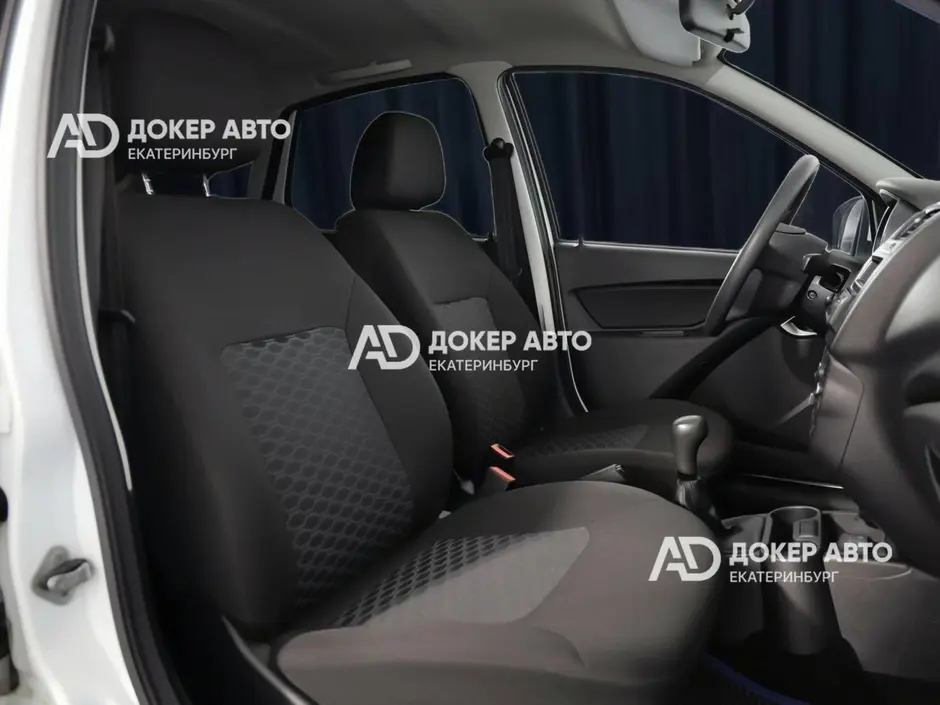 АЦ "Докер Авто"