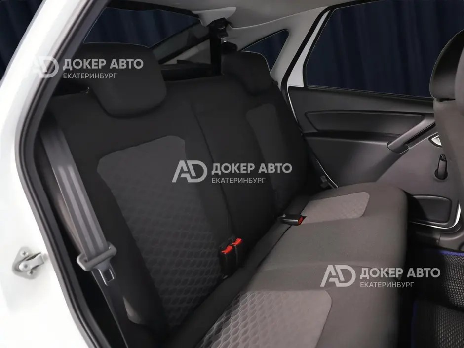 АЦ "Докер Авто"