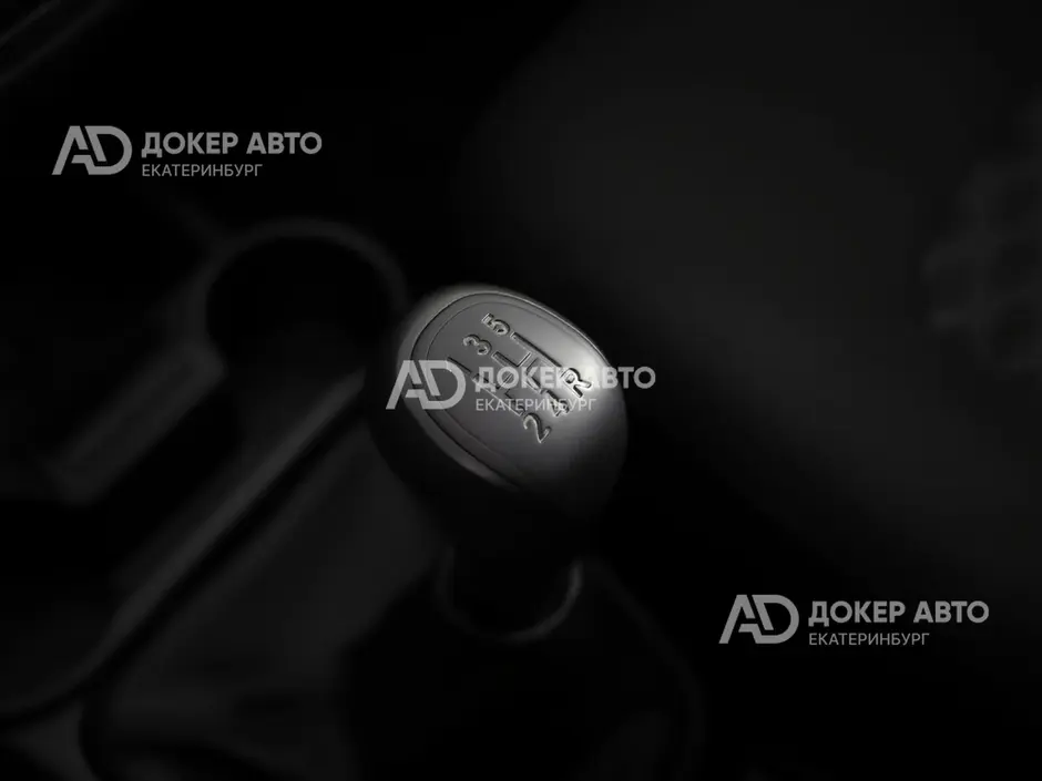 АЦ "Докер Авто"