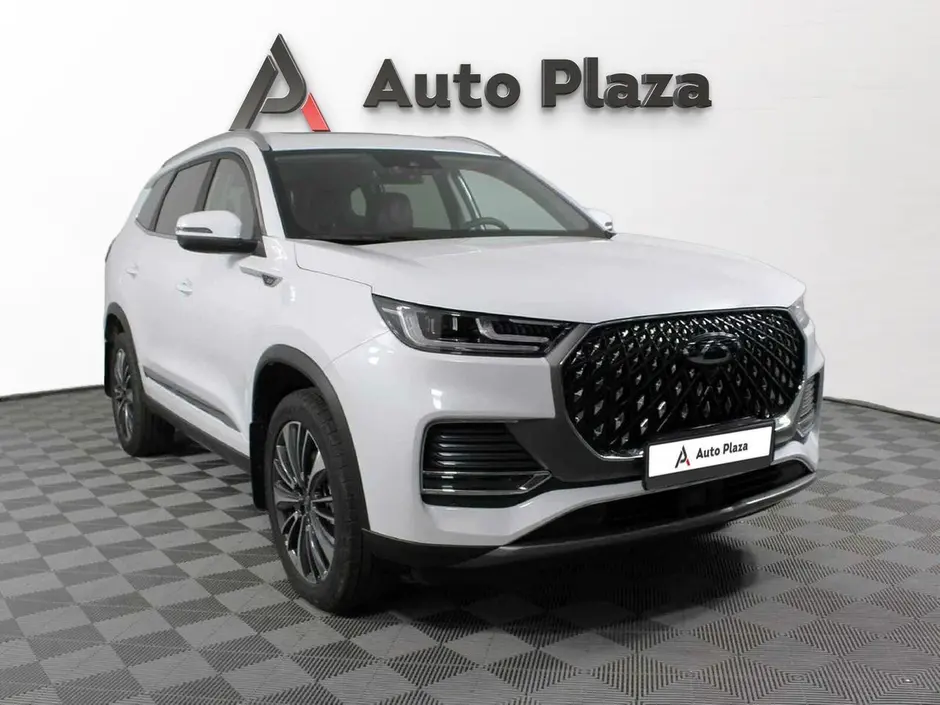 AutoPlaza