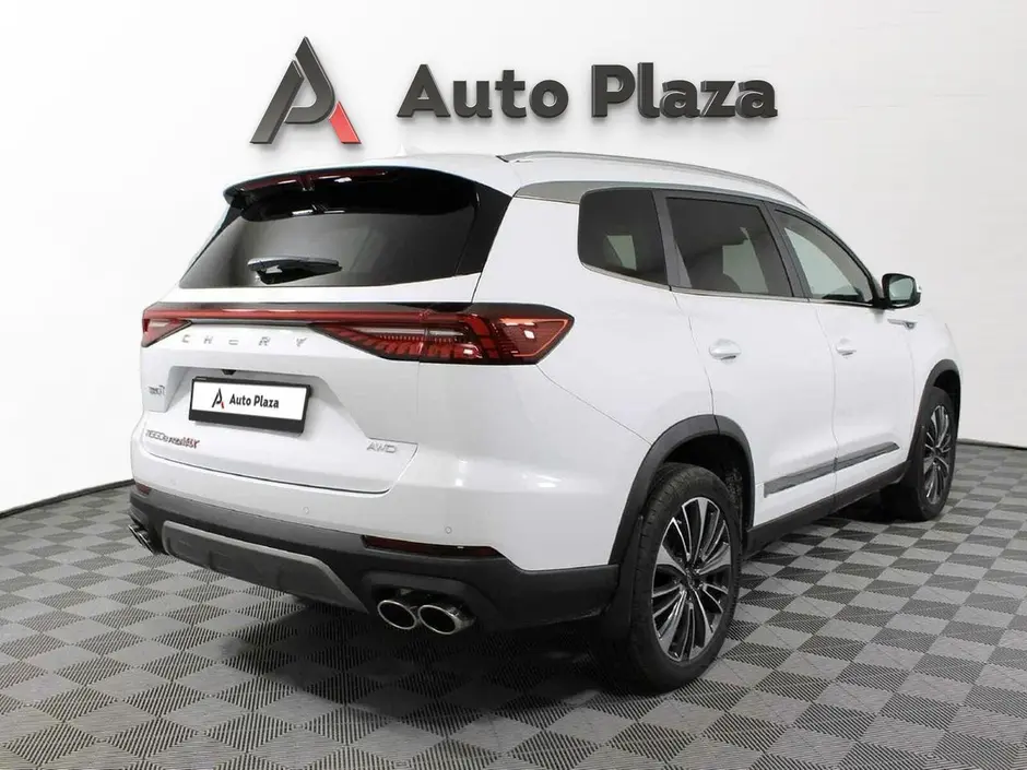 AutoPlaza