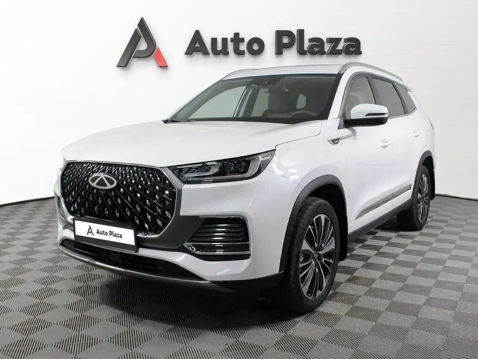 AutoPlaza