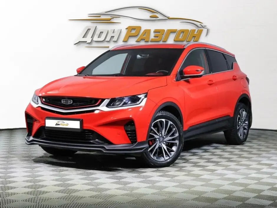 фото автомобиля