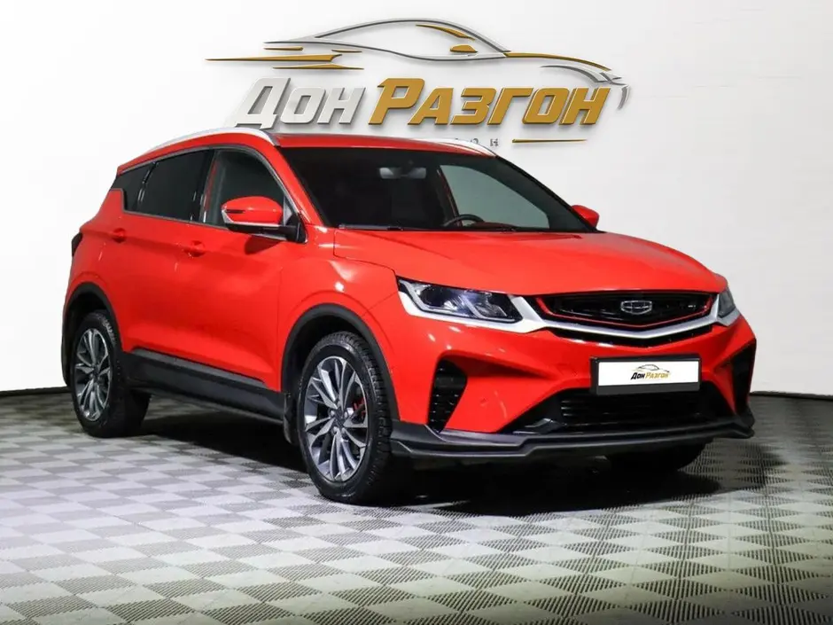 фото автомобиля