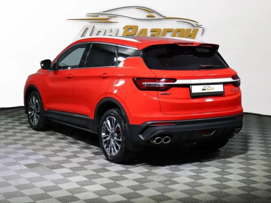 фото автомобиля