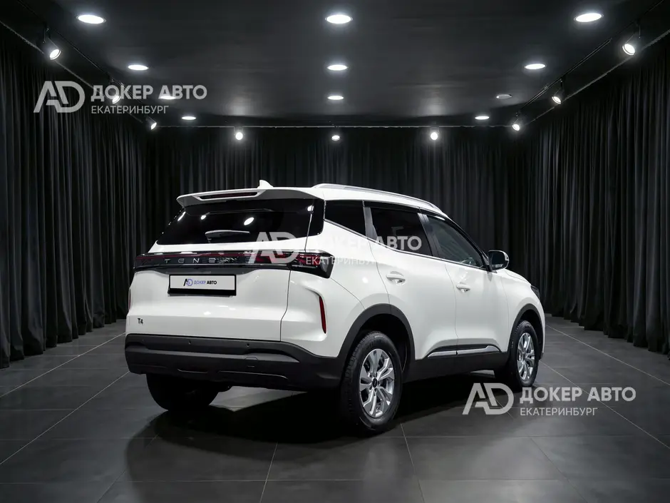 АЦ "Докер Авто"