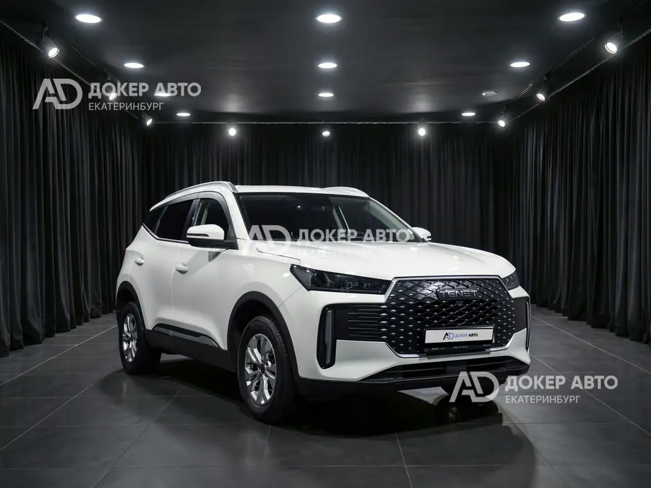 АЦ "Докер Авто"