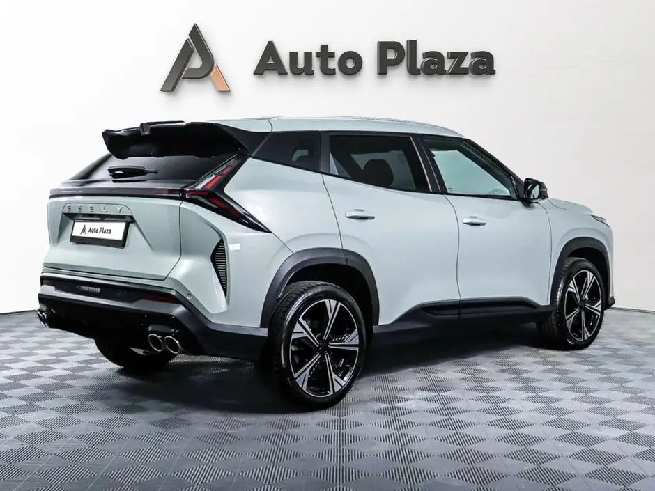 AutoPlaza
