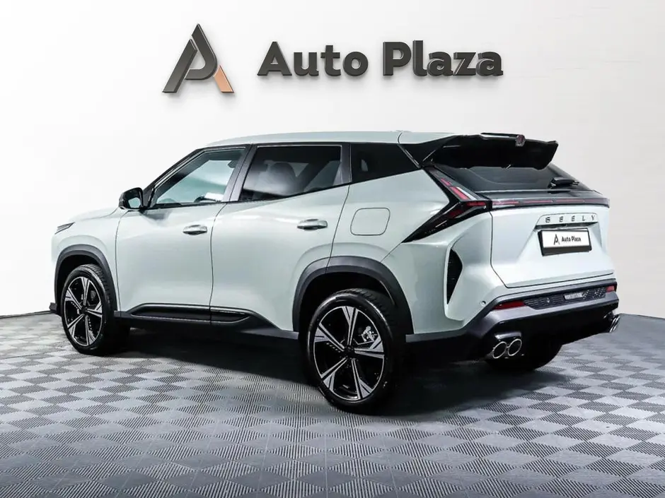 AutoPlaza