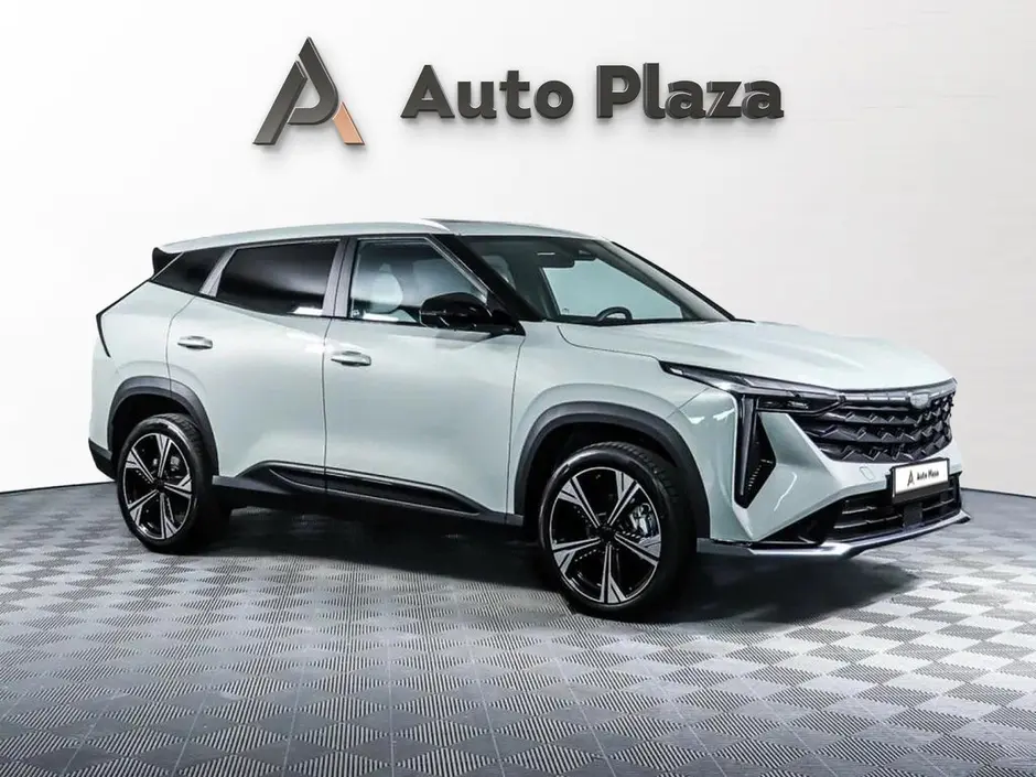 AutoPlaza