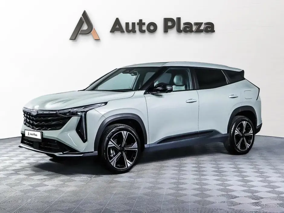 AutoPlaza