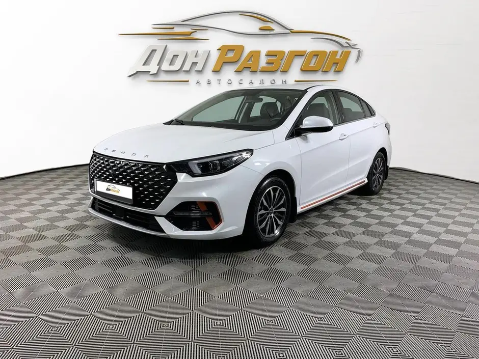 Omoda S5, 2023 г.