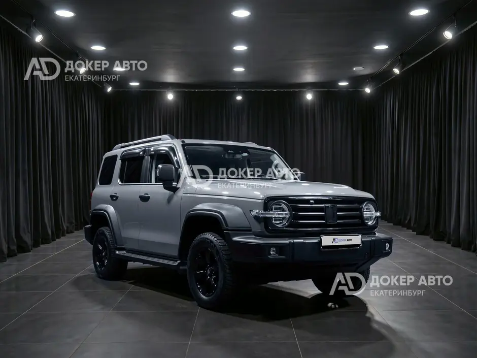 АЦ "Докер Авто"