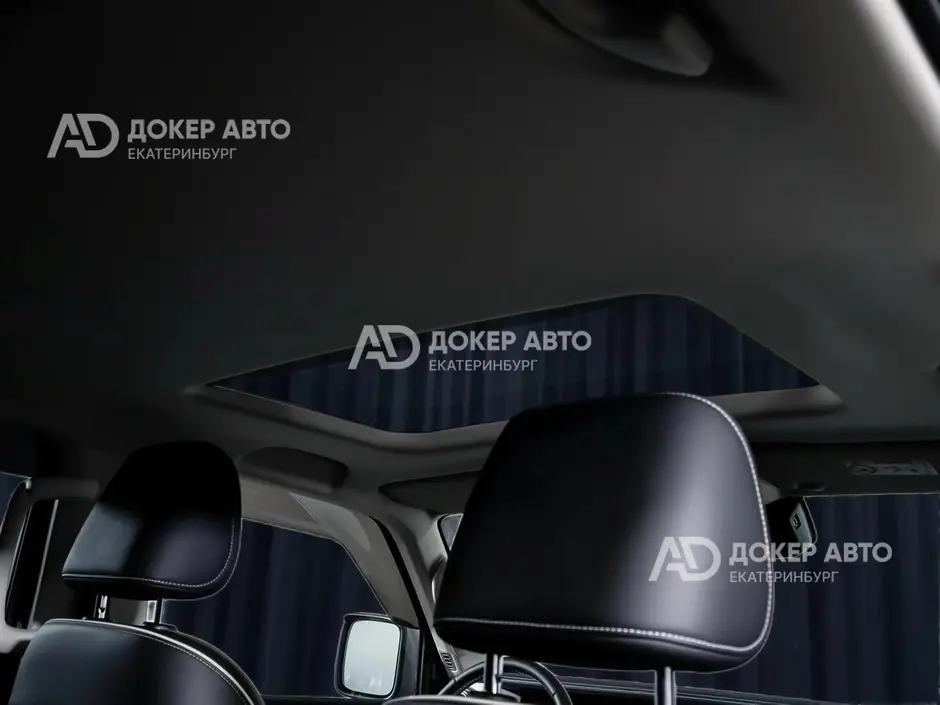 АЦ "Докер Авто"