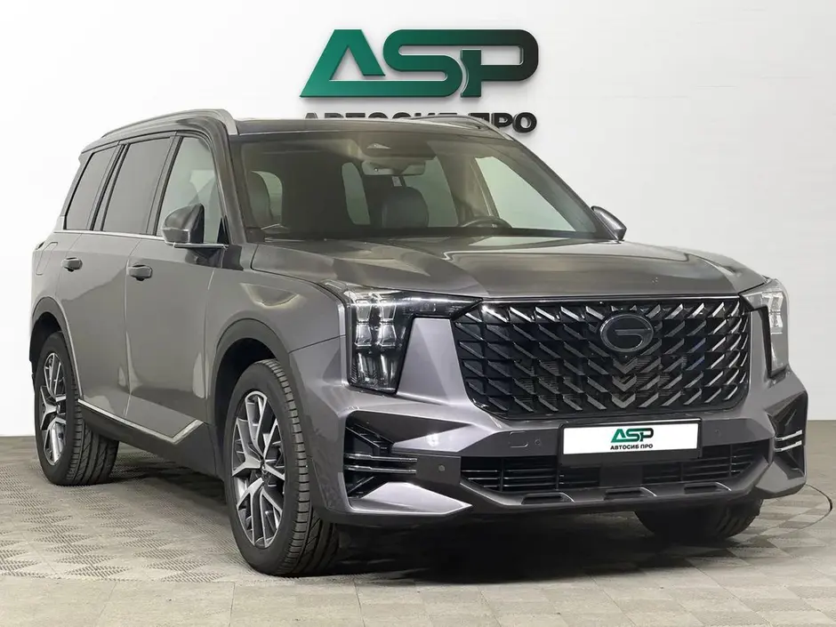 «АвтоСиб Про»