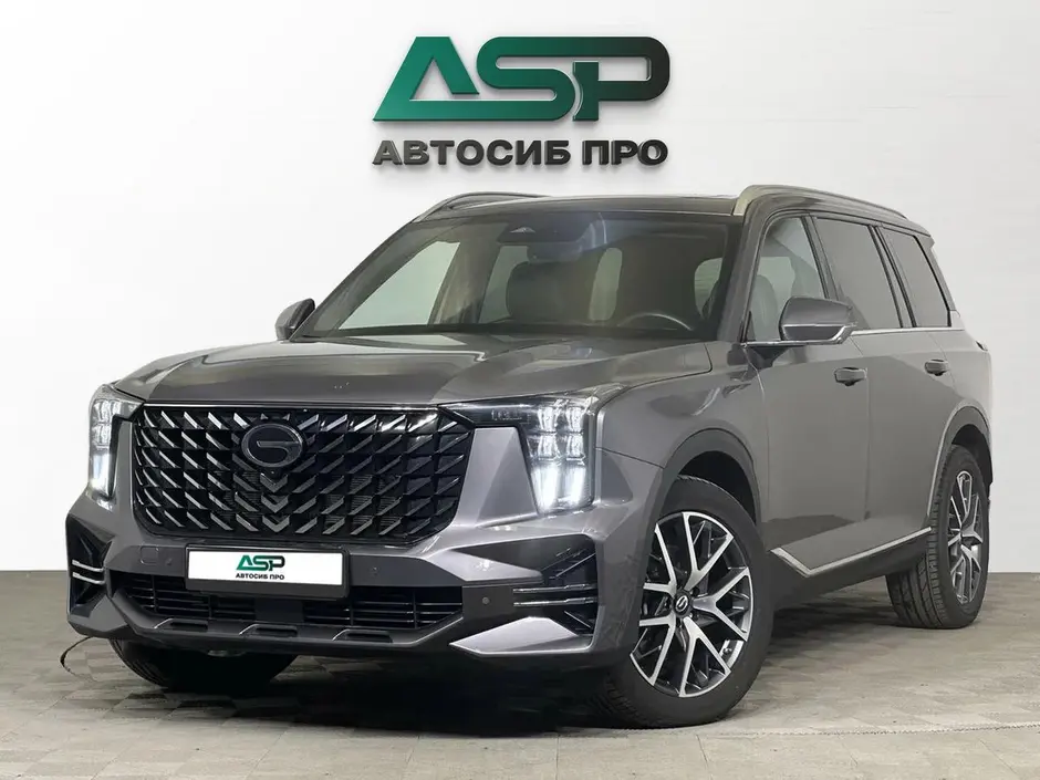 «АвтоСиб Про»