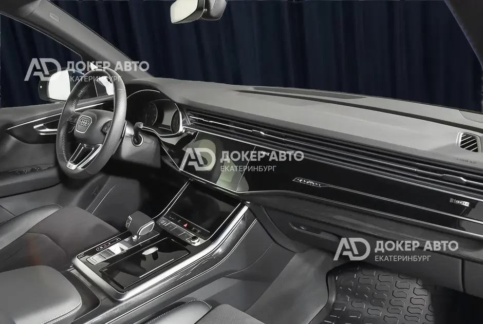 АЦ "Докер Авто"
