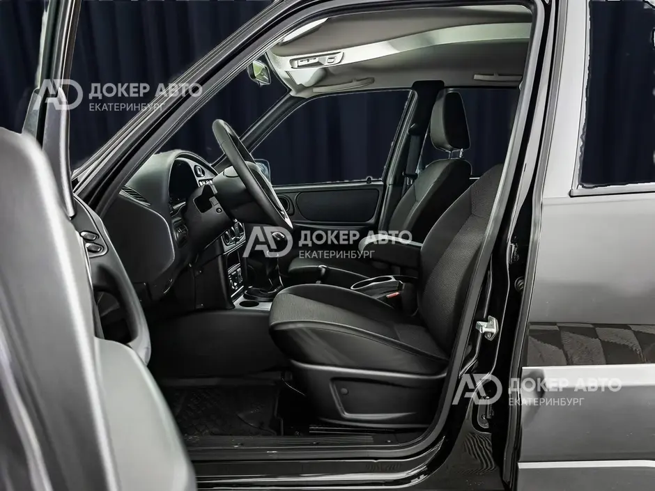 АЦ "Докер Авто"
