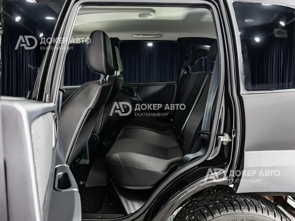 АЦ "Докер Авто"