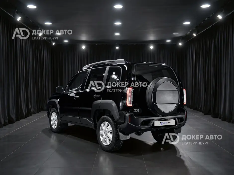 АЦ "Докер Авто"