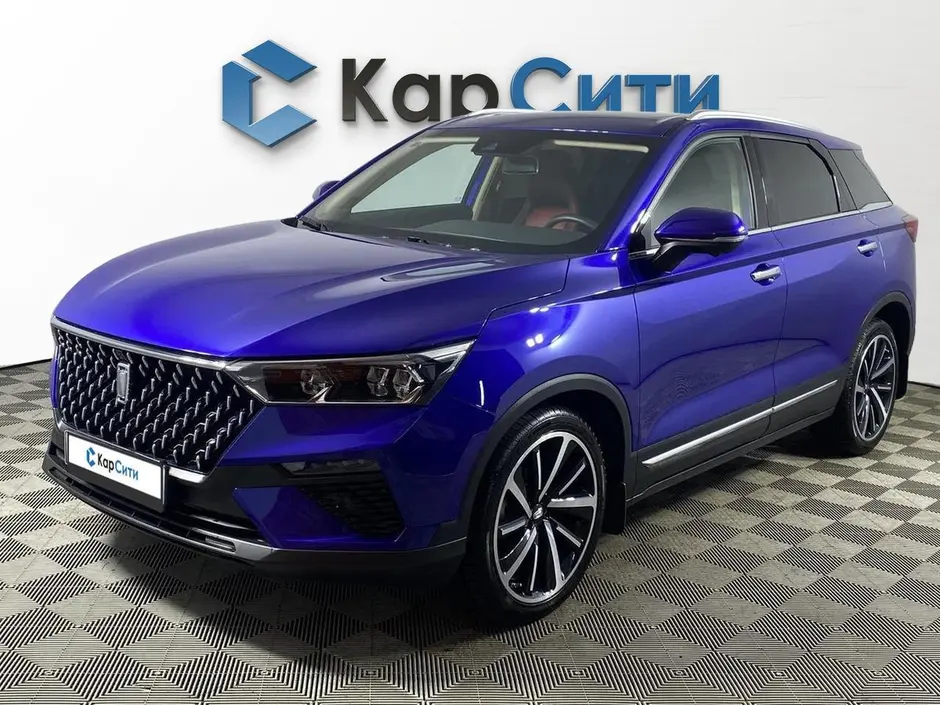 фото автомобиля