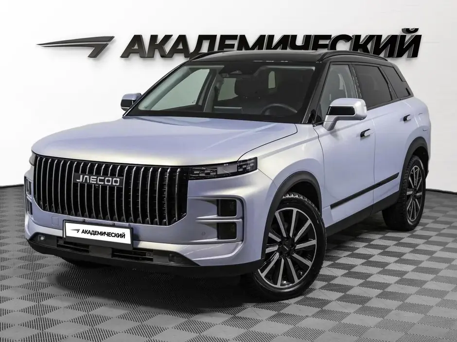 Jaecoo J7, 2024 г.