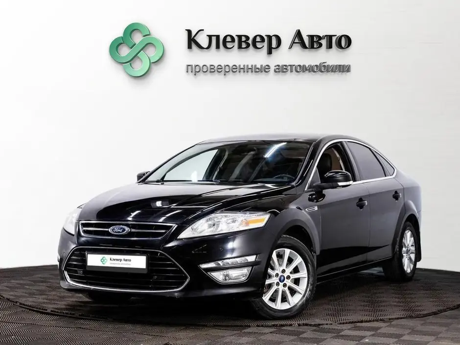 Фото автомобиля