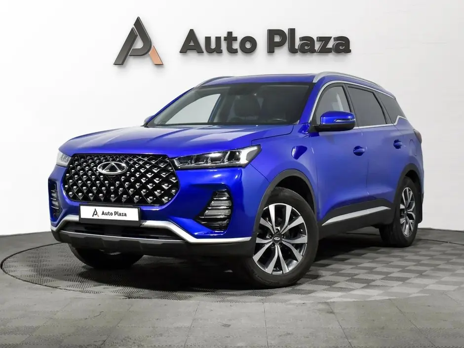 AutoPlaza