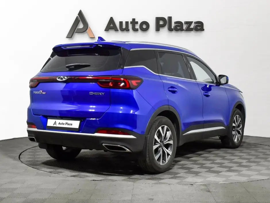 AutoPlaza