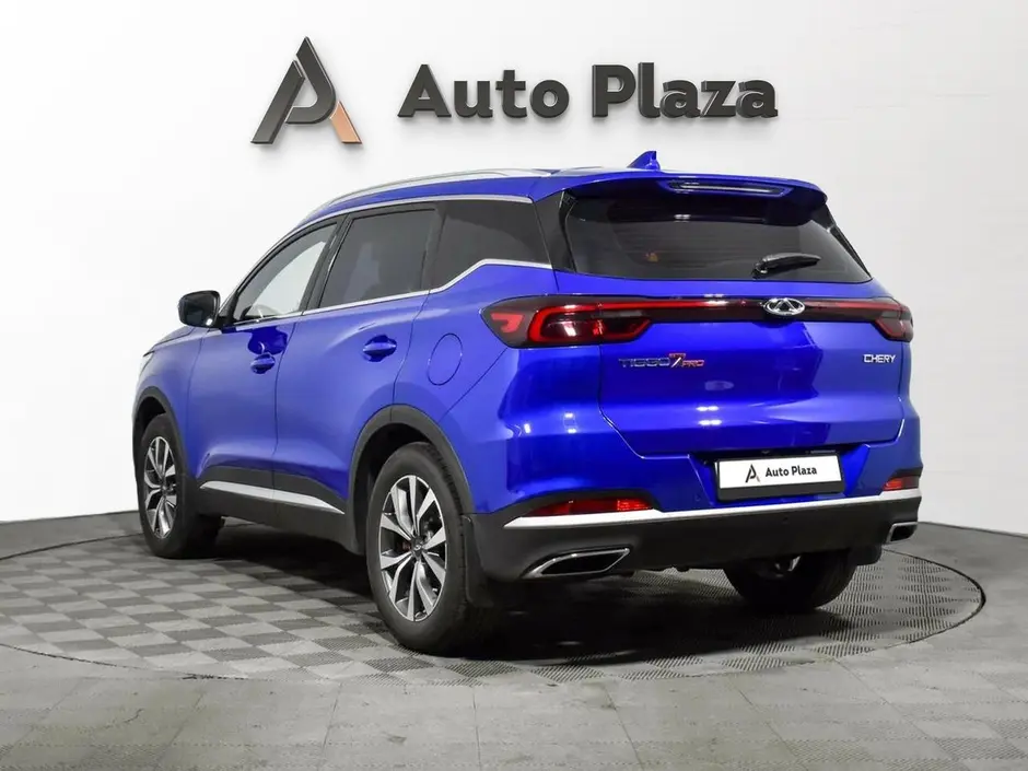 AutoPlaza