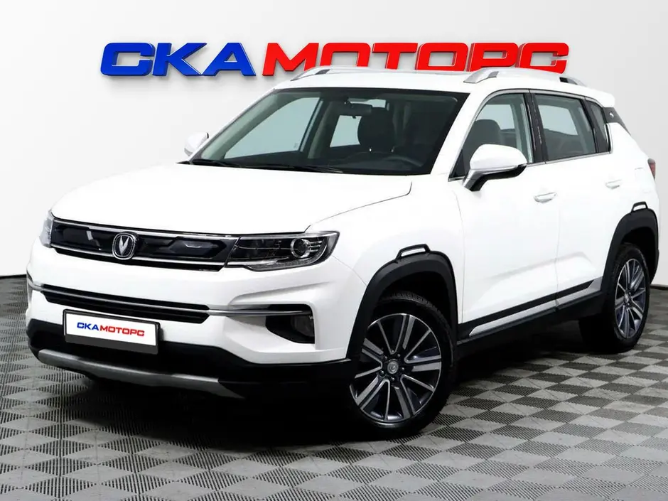 Пробег-Авто