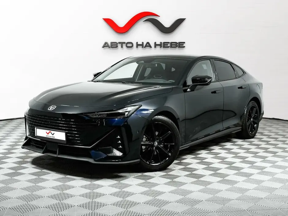 «Авто на Неве»