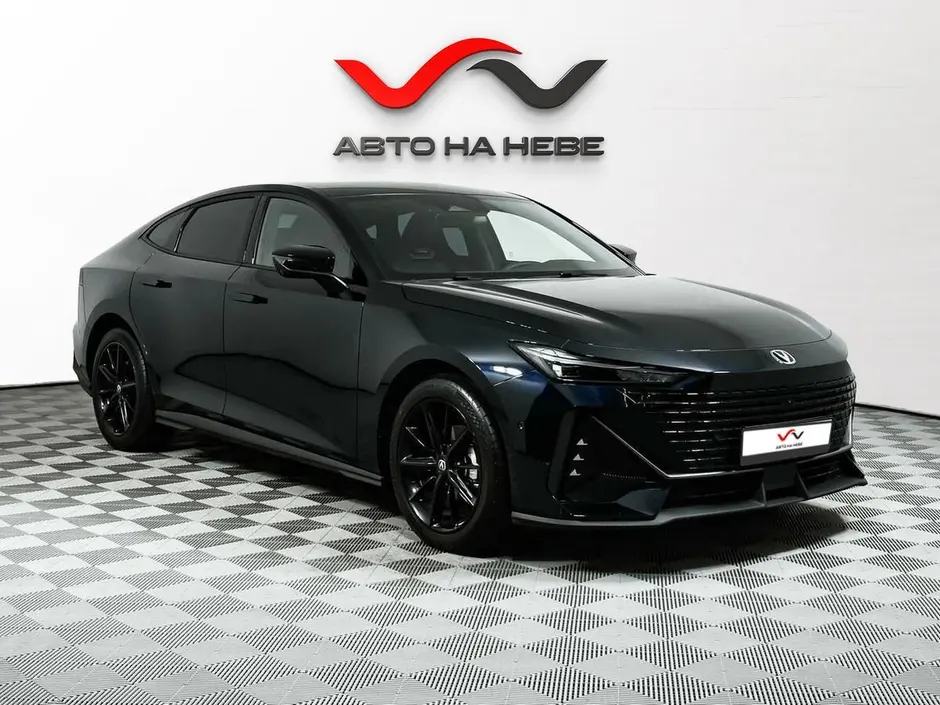 «Авто на Неве»