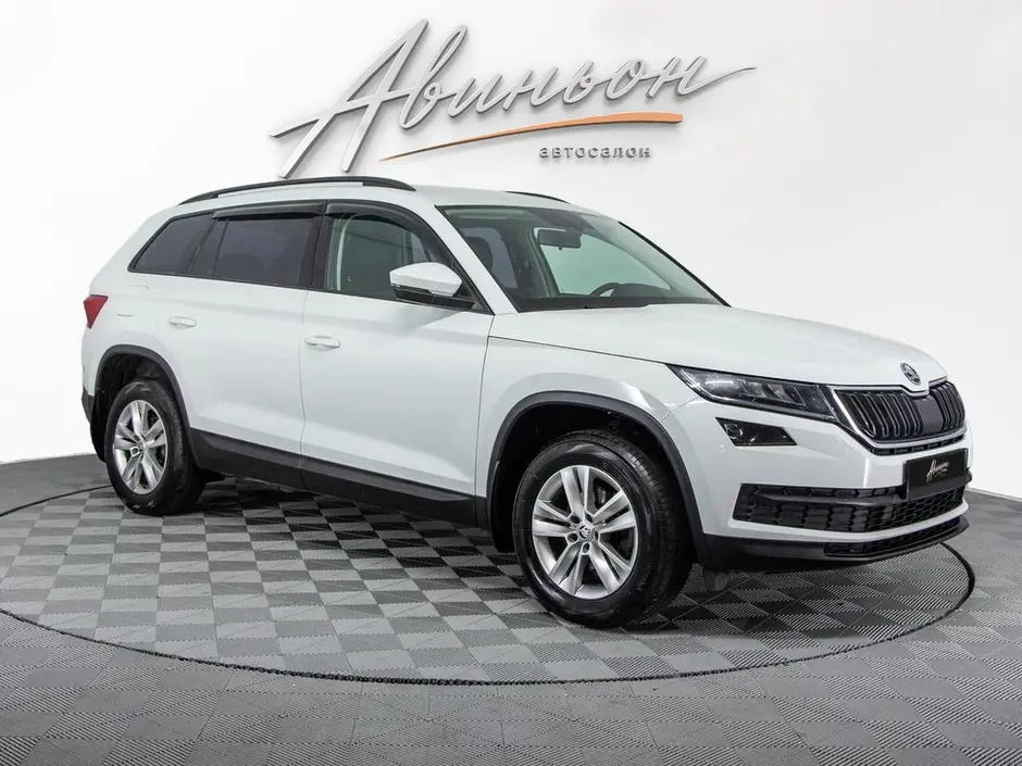 фото автомобиля