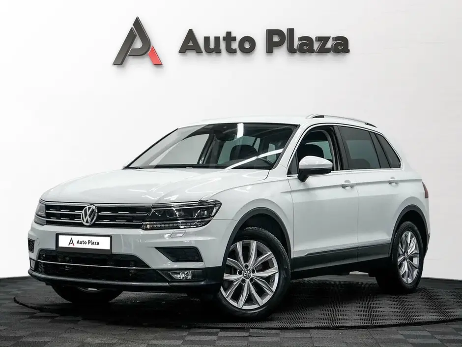 AutoPlaza