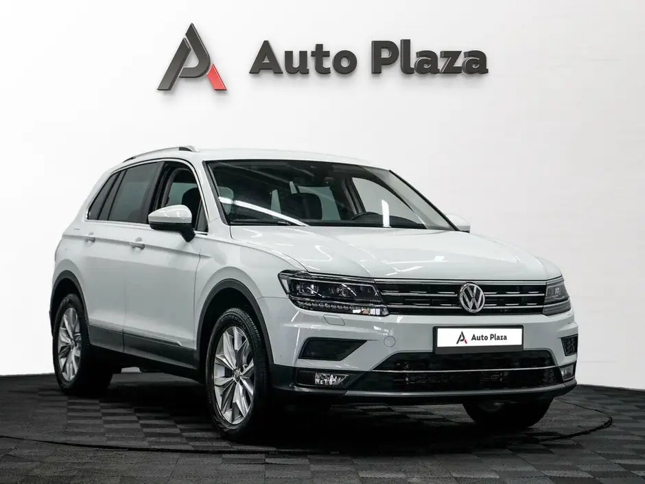 AutoPlaza