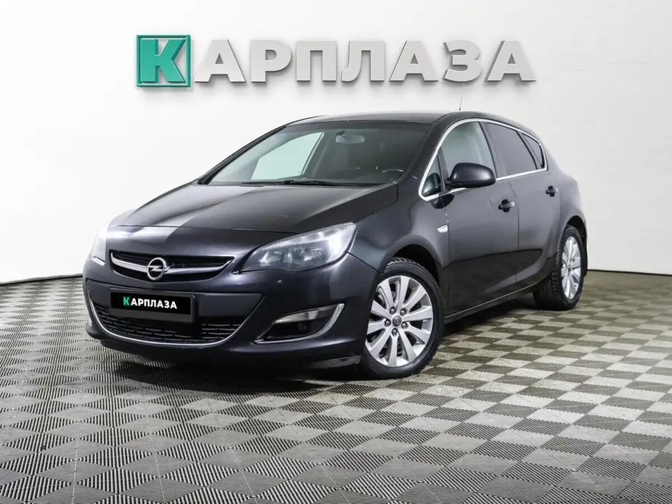 Фото автомобиля