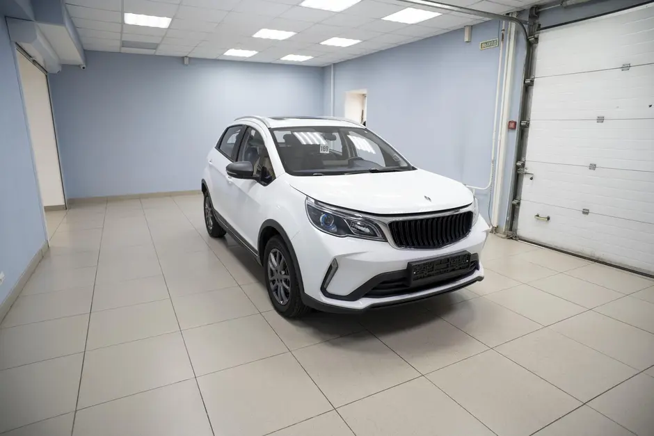 фото автомобиля