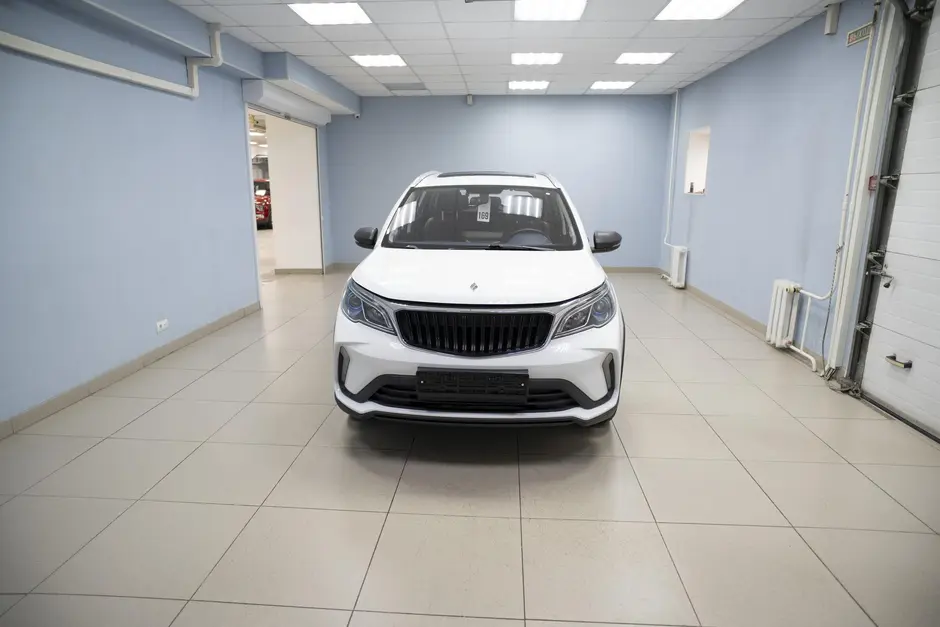 фото автомобиля