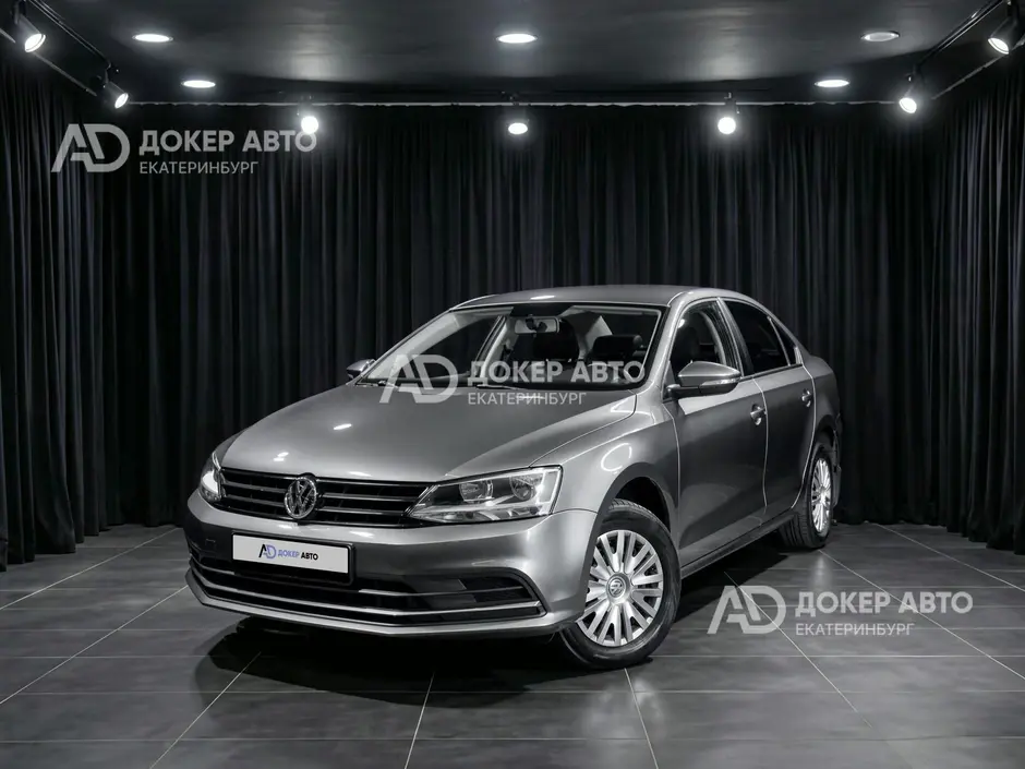 АЦ "Докер Авто"