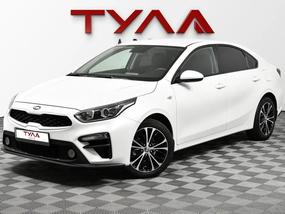 фото автомобиля