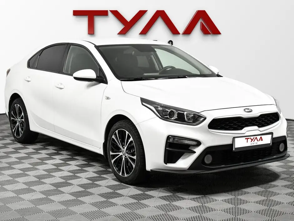 фото автомобиля