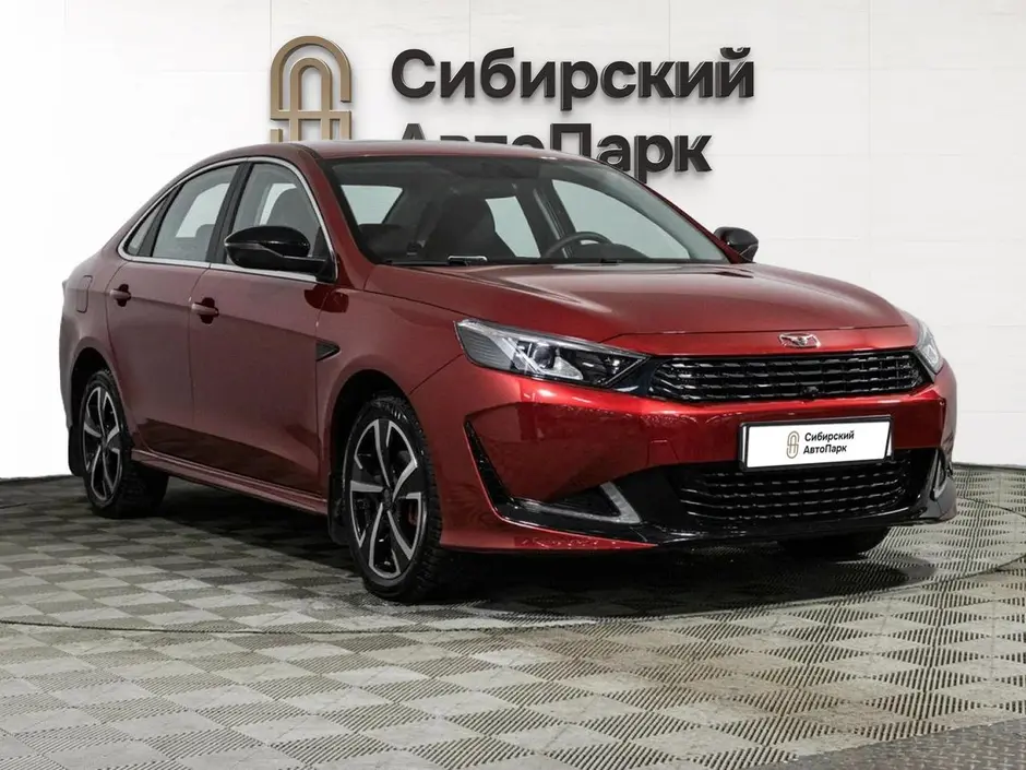 фото автомобиля
