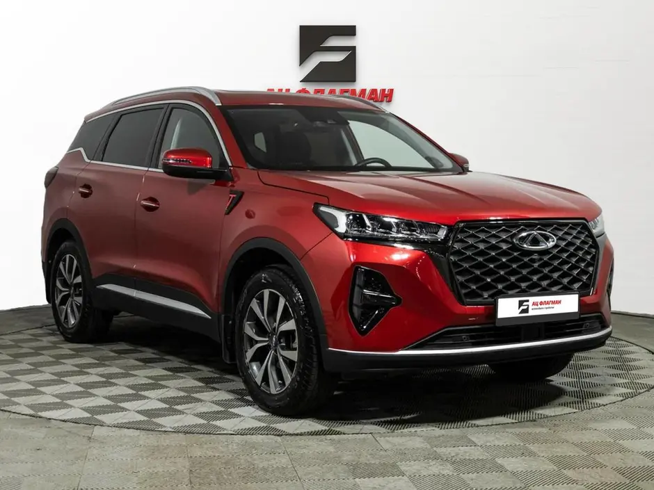 фото автомобиля