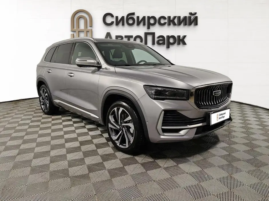фото автомобиля