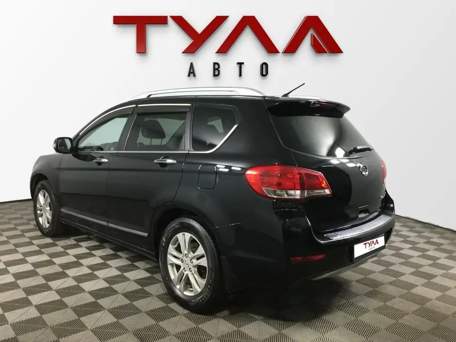 фото автомобиля