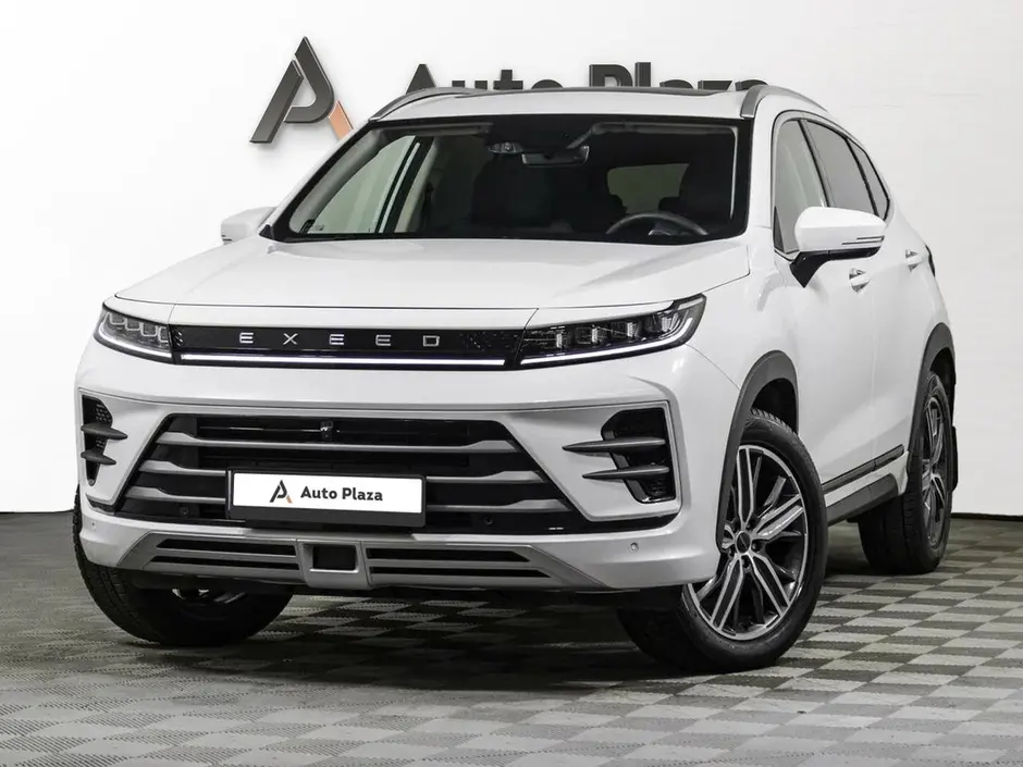AutoPlaza