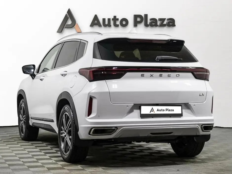 AutoPlaza