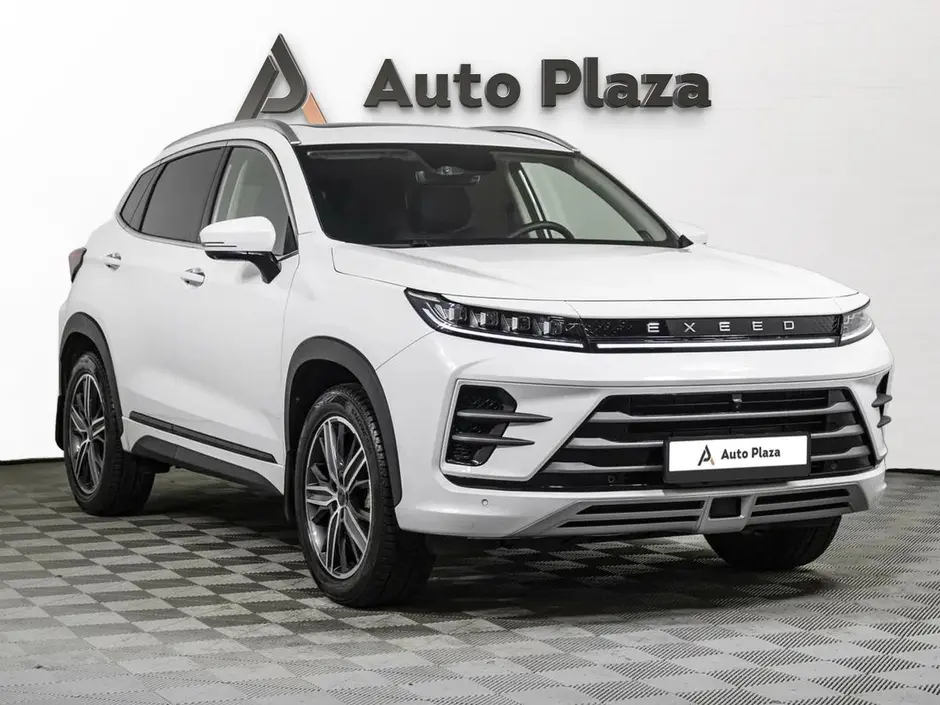 AutoPlaza